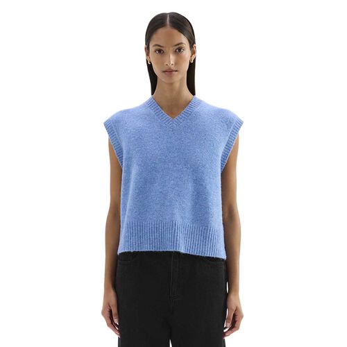 Nude Lucy Devian Knit Vest
